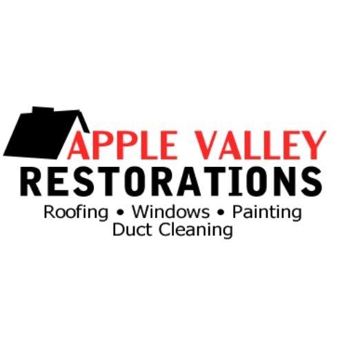 Apple Valley Roofing