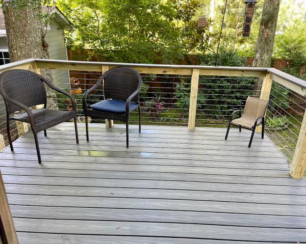 Red Branch Outdoor Living