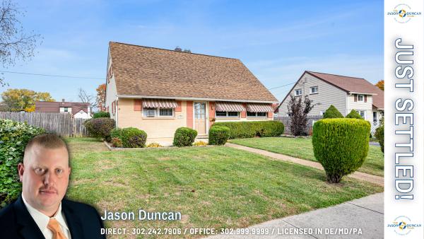 The Jason Duncan Team