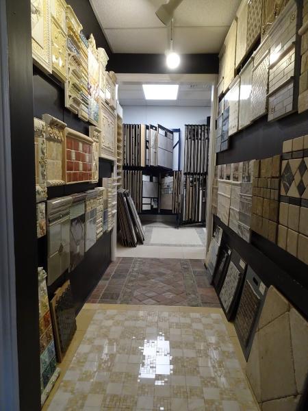 Alcher Interiors