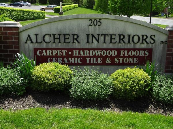 Alcher Interiors