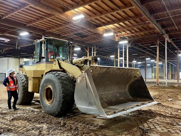 Brownco Construction Company