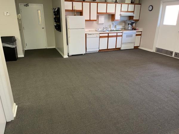 Reynolds Carpet Care