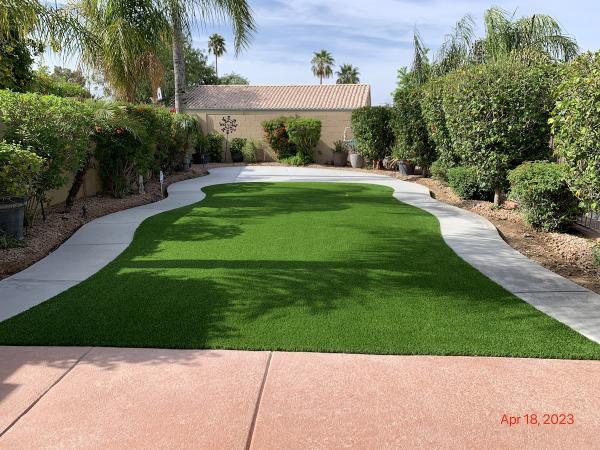 Phoenix Pro Landscaping