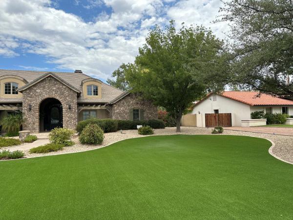 Phoenix Pro Landscaping