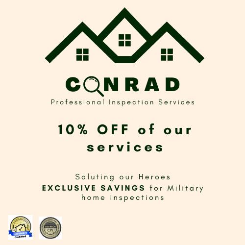 Conrad Professional Inspection Services