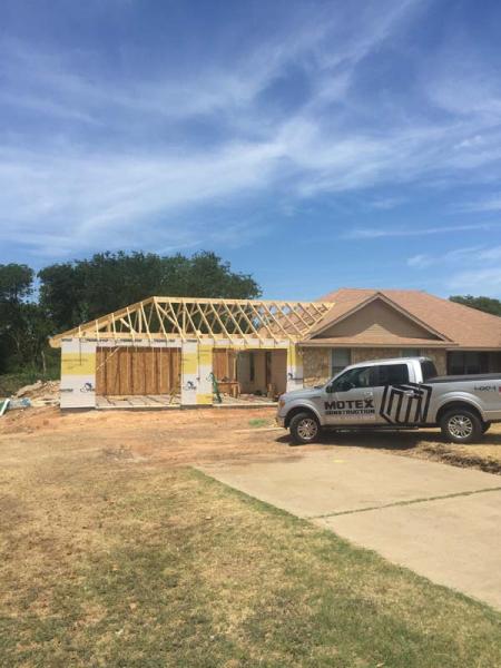 Motex Construction