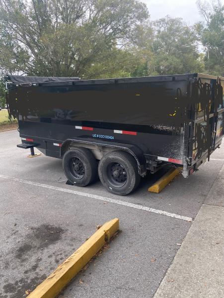 Flex Junk Removal