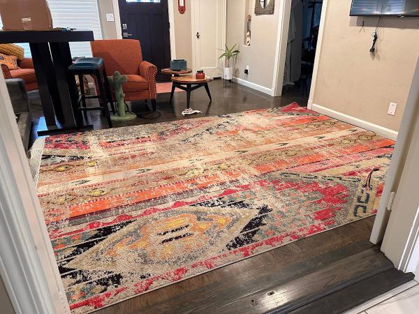 No Limit Carpet & Floor Care