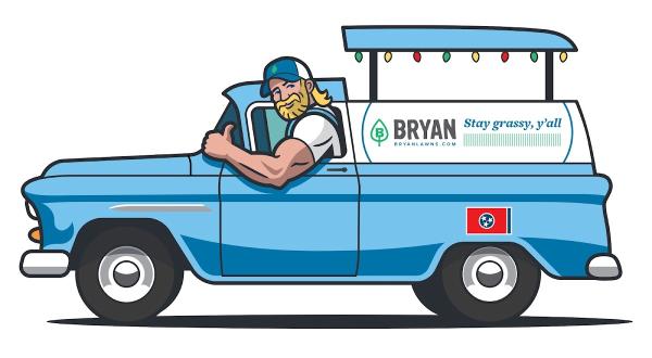 Bryan Lawn Care