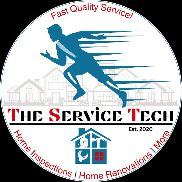 The Service Tech LLC
