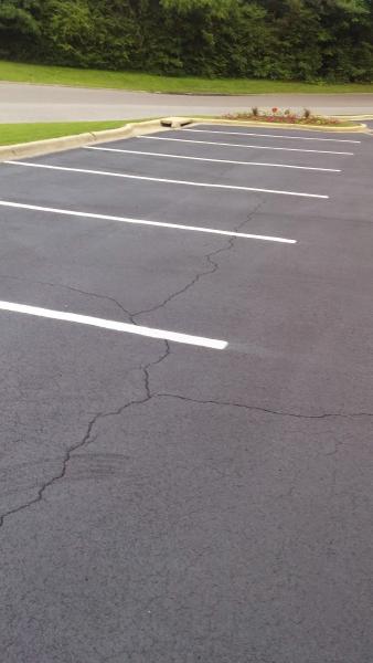 Brand Striping