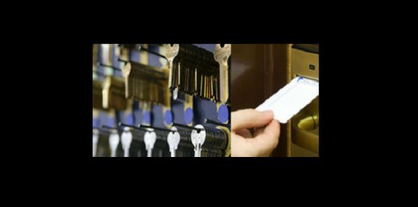 Klinge Lock & Safe