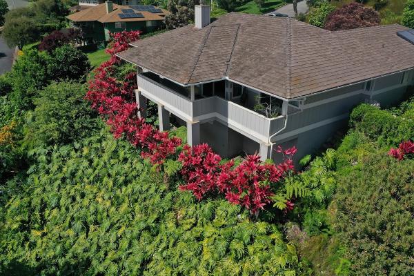 Maui Landscape Design LLC