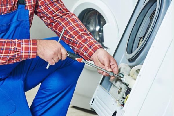 Oz Hammer Appliance Repair