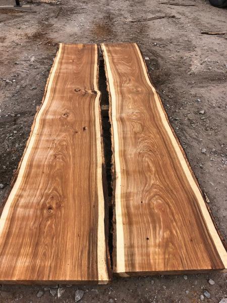 Rooted N Furniture & Slabs