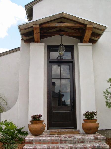 Sabatier Architecture