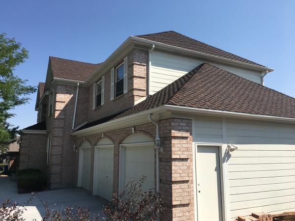 TSV Construction and Roofing Highlands Ranch