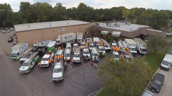 Total Roofing & Construction Services