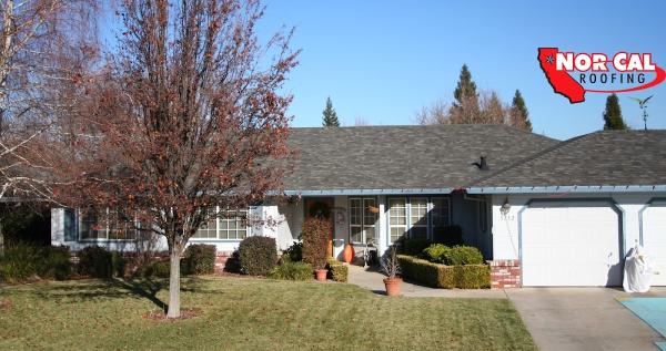 Nor-Cal Roofing