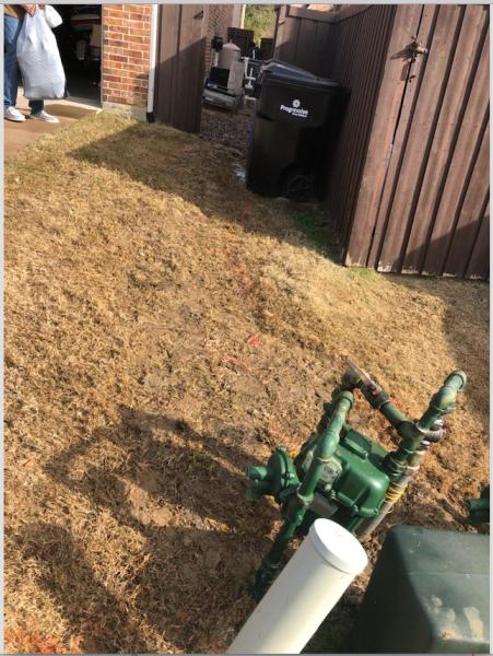 Scout Plumbing