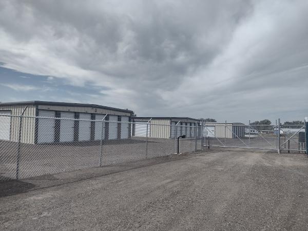Great Falls Storage