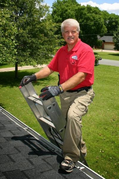 Carolina Homechek Inc