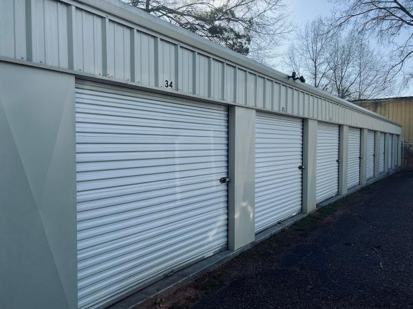 Kilgore Self Storage