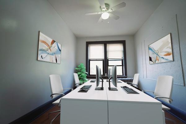 Home Court Real Estate LLC