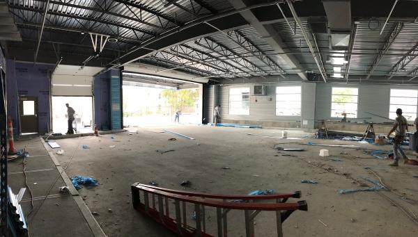 Mason's Drywall
