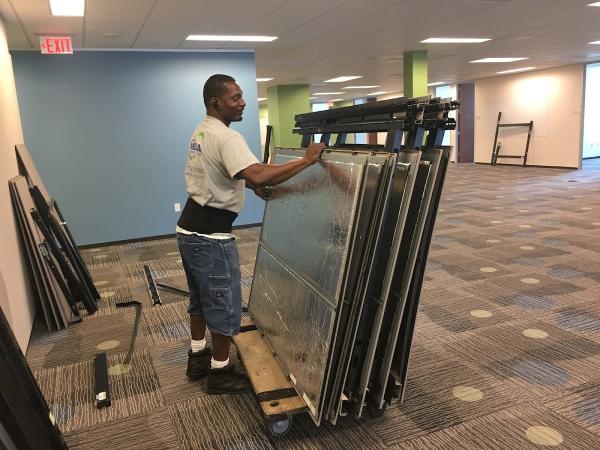JT Melia Moving & Storage