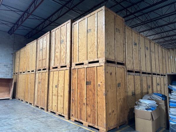 JT Melia Moving & Storage