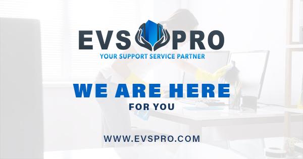 EVS PRO