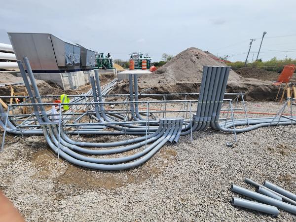 J & B Electrical Contractors