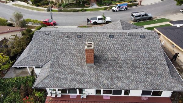 Smart Roofing Inc