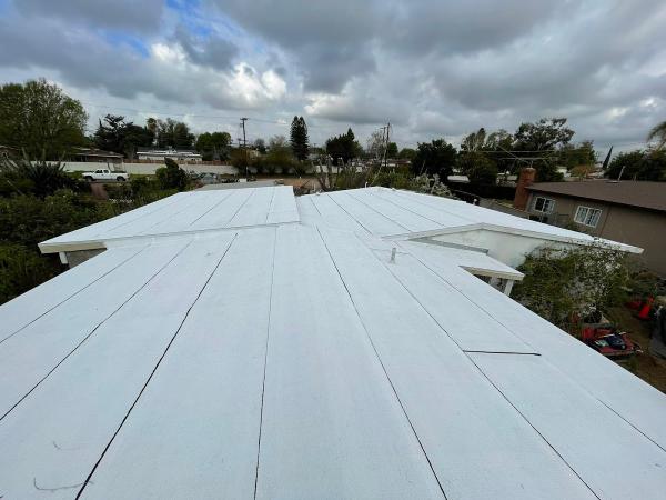 Smart Roofing Inc