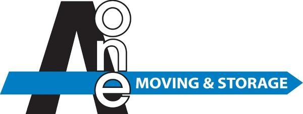 A-One Moving Co LLC