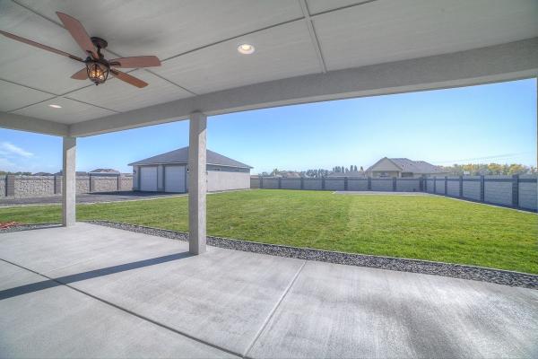 Hammerstrom Construction Inc.