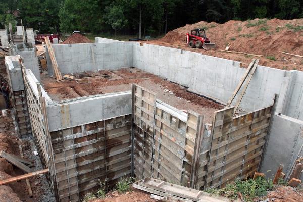 CS Construction Improvement