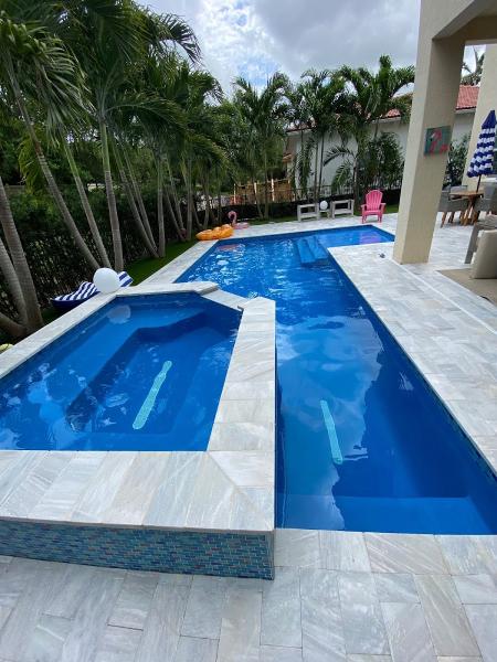 Aquaprime Pool Solutions