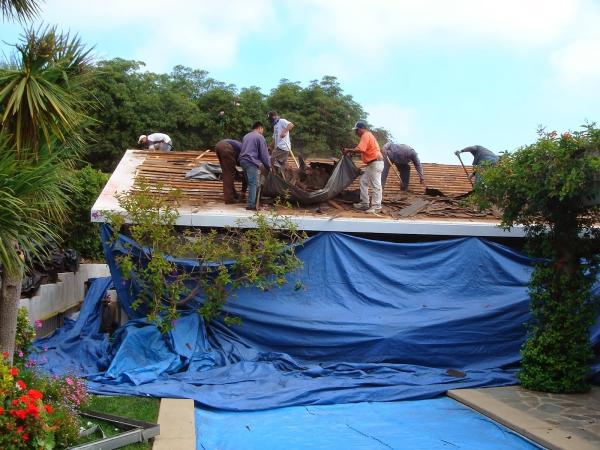 Mar Vista Roofing