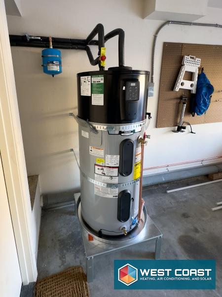 West Coast Heating