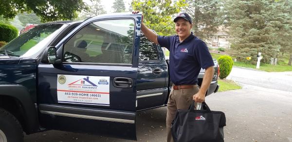 Absolute Assurance Home Inspection Services