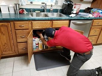 Absolute Assurance Home Inspection Services