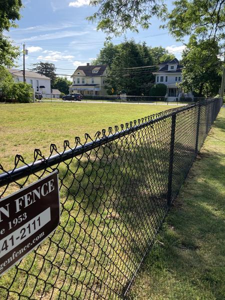 Bergen Fence