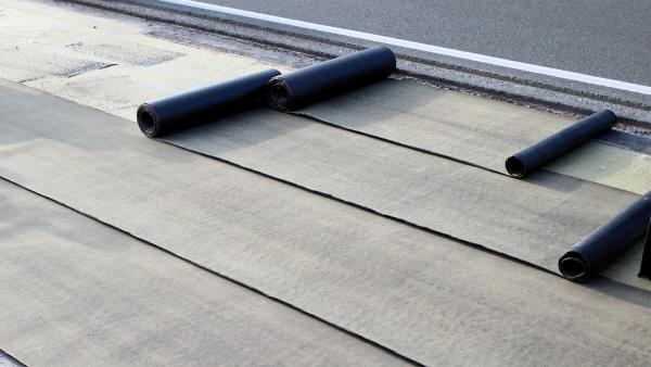 Opti Flat Roof Repair