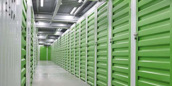 Long Moving & Storage LLC