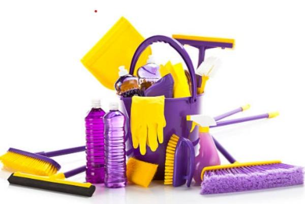 Purple Cow Cleaners
