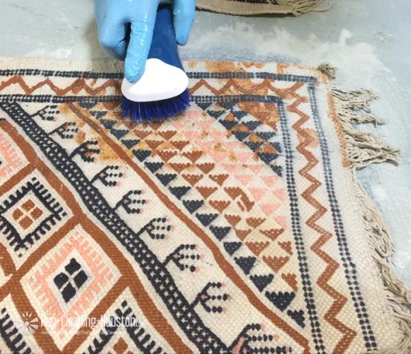 Rug Cleaning Houston
