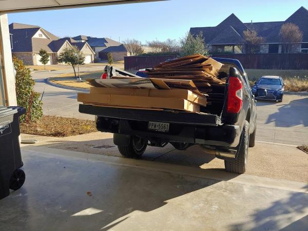 DFW Independent Contractor